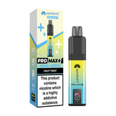 HAYATI PRO MAX+ KIT FRUIT TWIST (5)